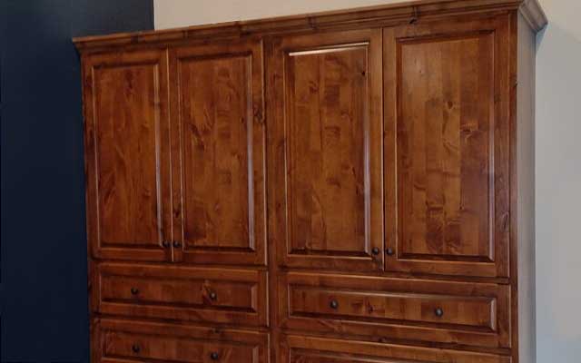 Cabinet Furniture - Pequot Lakes, MN