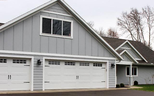 Custom Built Homes - Pequot Lakes, MN