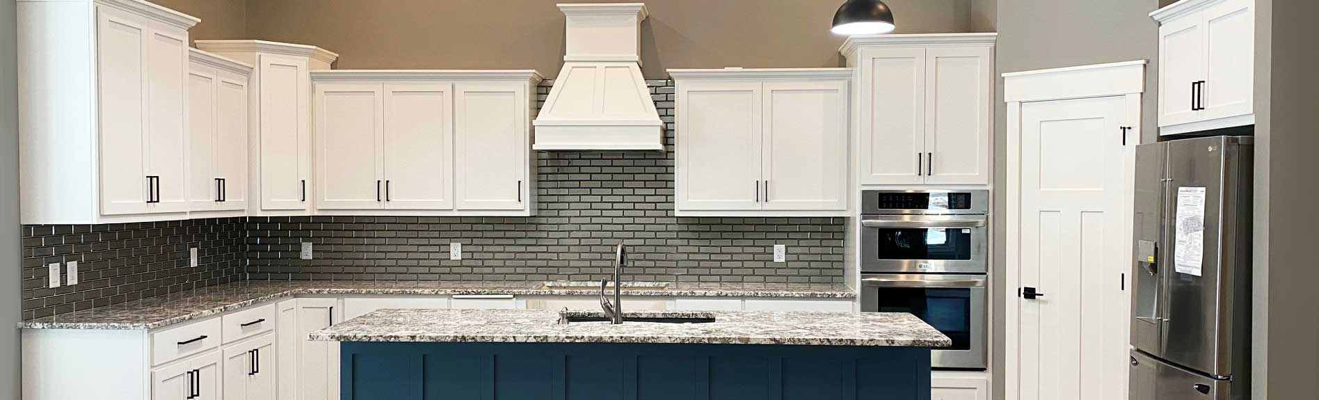 Custom Homes by DHC of the Lakes Area General Contractor - Minnesota